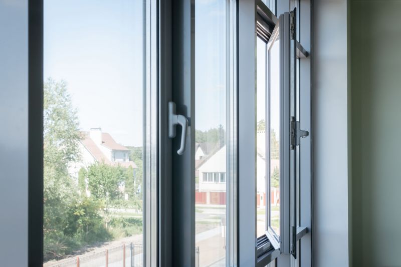 Aluminum Windows Installation in Framingham, MA