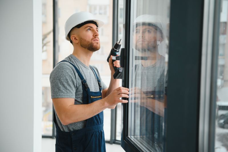 Aluminum Windows Installation in Cincinnati, OH
