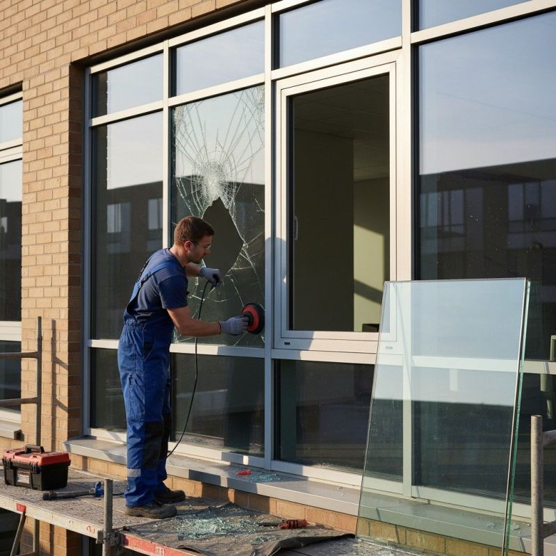Aluminum Windows Service in Bradenton, FL