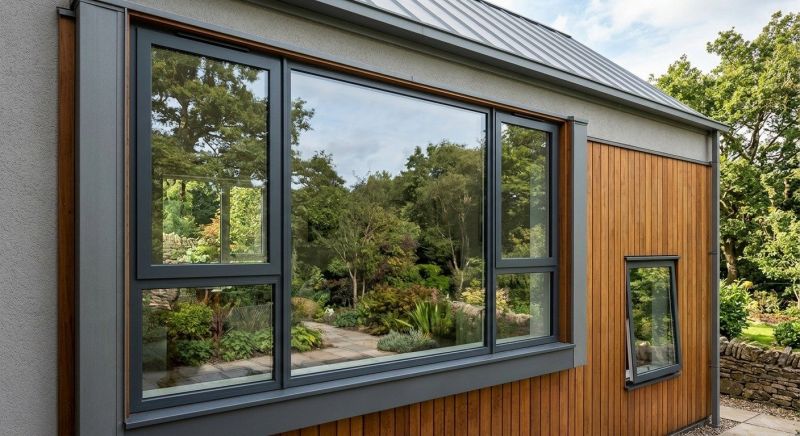 Aluminum Windows Service in Pittsburgh, PA