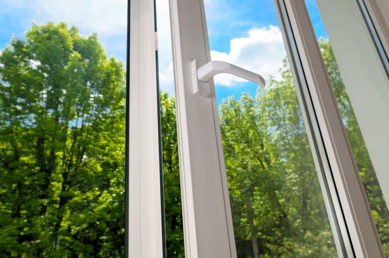 Casement Windows Installation in Framingham, MA