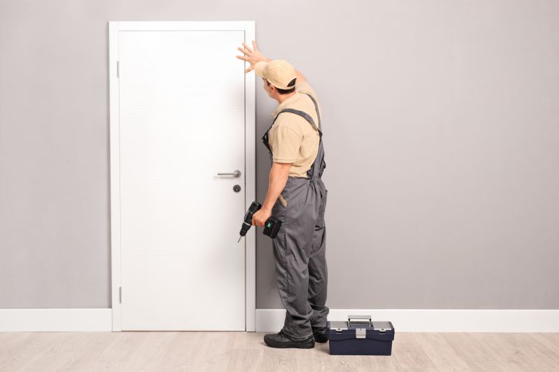 Closet Door Repair in Conroe, TX
