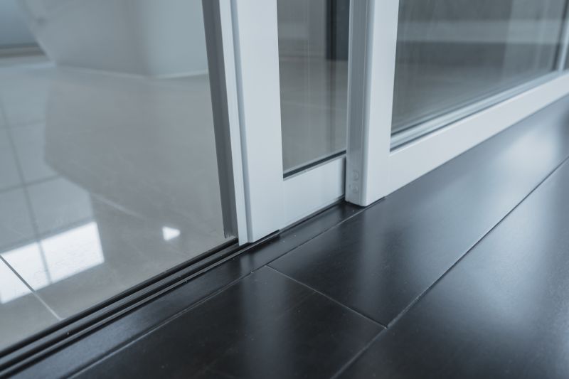 Door Track Replacement in Overland Park, KS