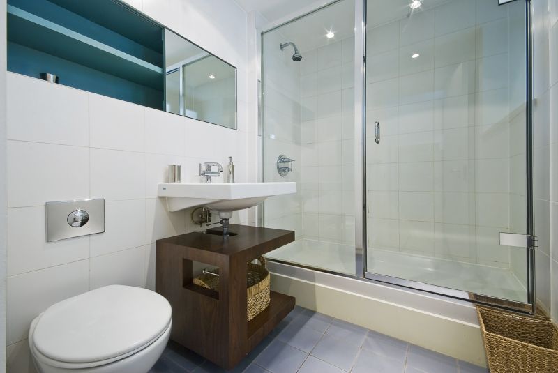 Glass Shower Door Replacement in Arvada, CO