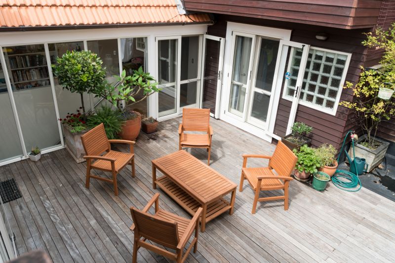 Patio Door Repair in Conroe, TX