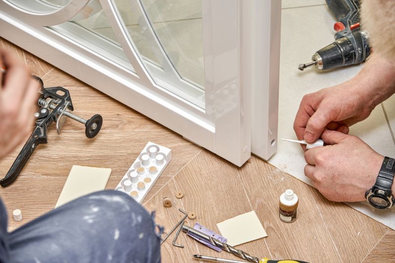 Pocket Door Installation in Overland Park, KS