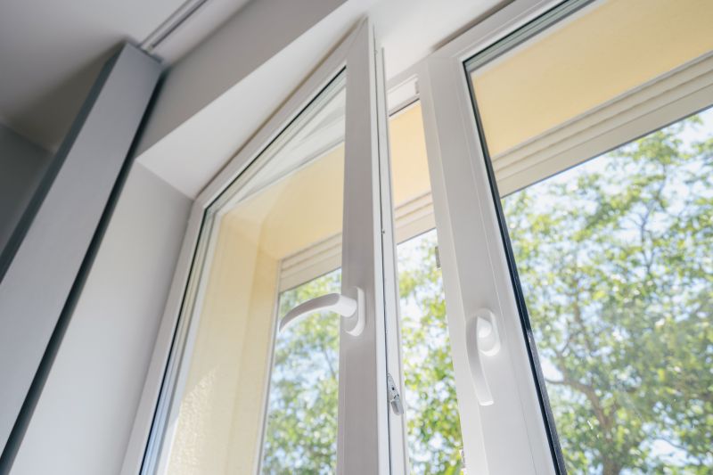 Vinyl Window Replacement in Cincinnati, OH