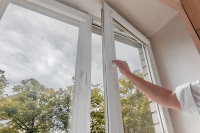 Vinyl Windows Installation in Nashua, NH