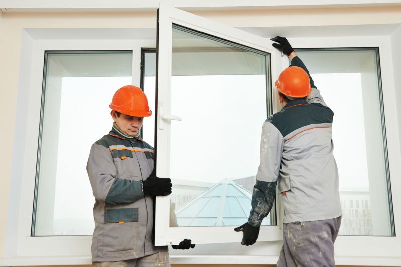 Windows Installation in Framingham, MA