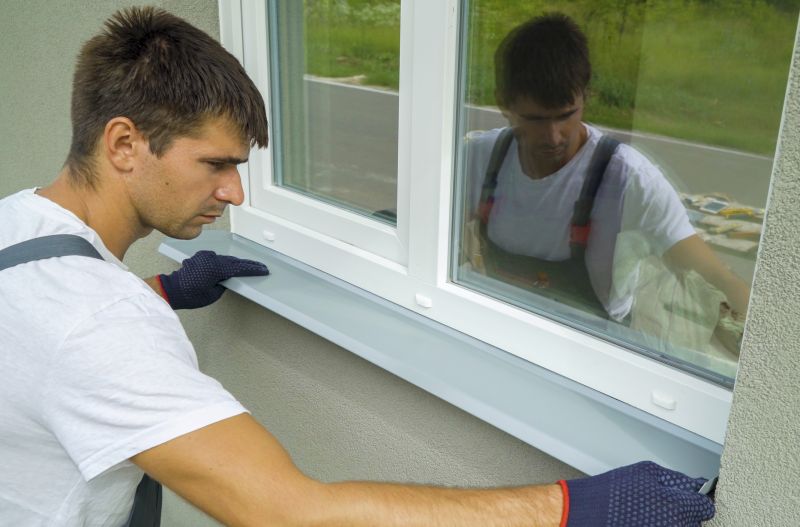 Windows Replacement in Manchester, NH