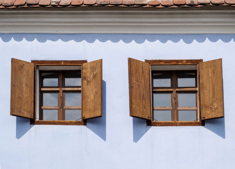 Wood Window Service in Raleigh, NC