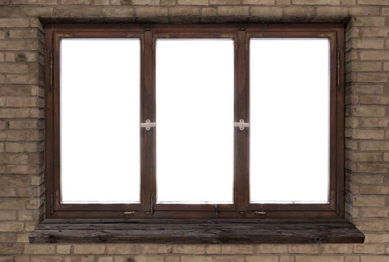 Wood Windows Installation in Bradenton, FL