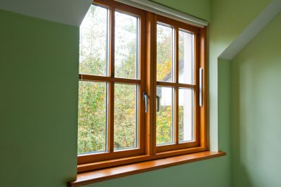Wood Windows Installation in Doylestown, PA