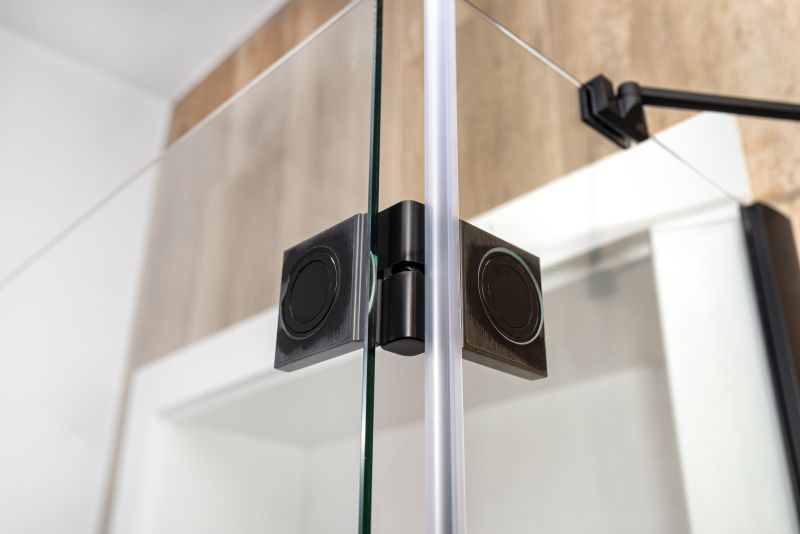 Pivot Shower Door Repair