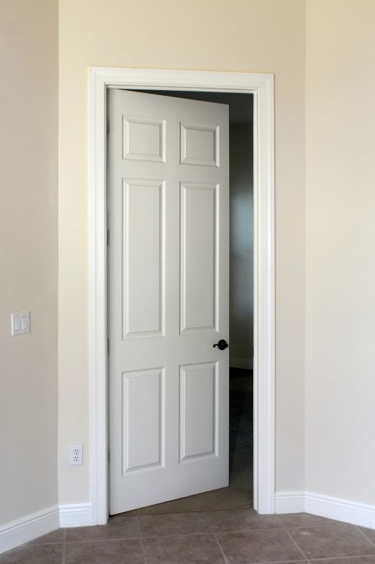 Accordion Door Repair in Kansas City, KS