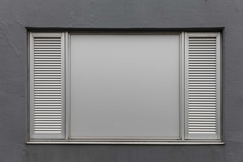 Aluminum Windows Installation in Manchester, NH