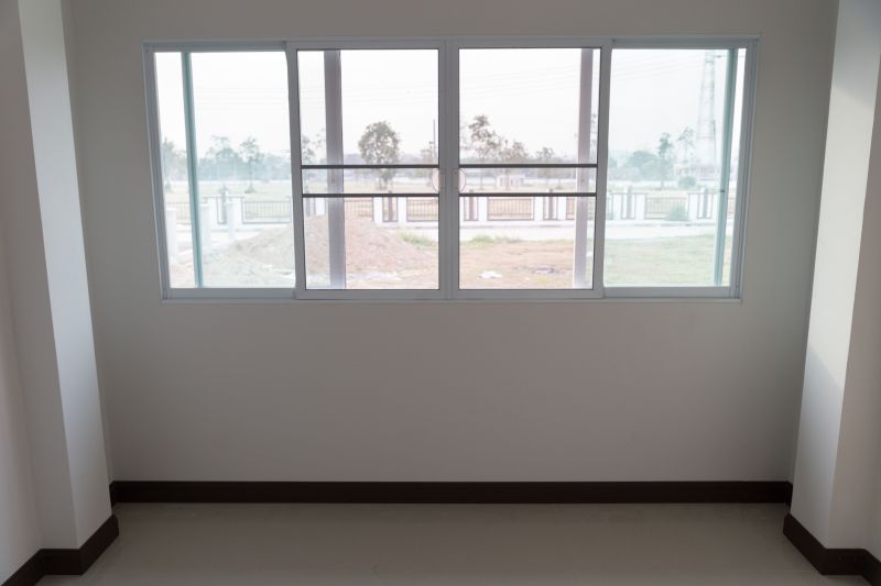 Aluminum Windows Installation in Portland, ME