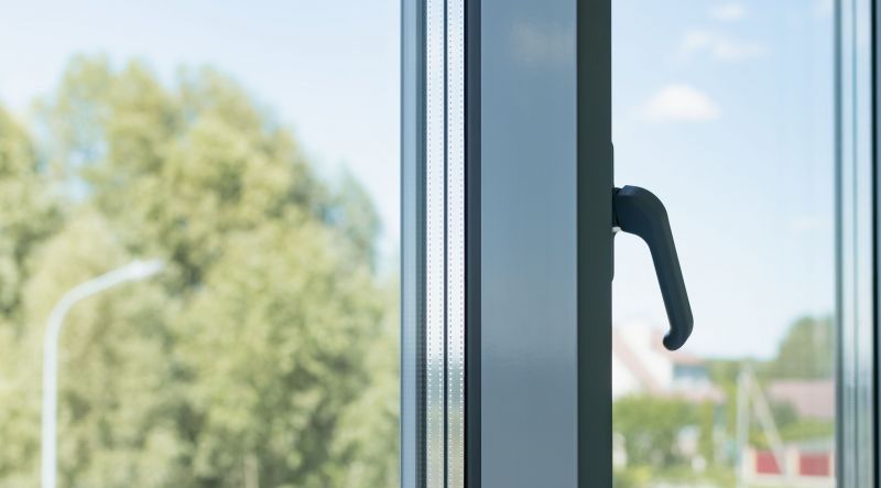 Aluminum Windows Service in Spartanburg, SC