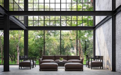 Aluminum Windows Service in Marysville, OH