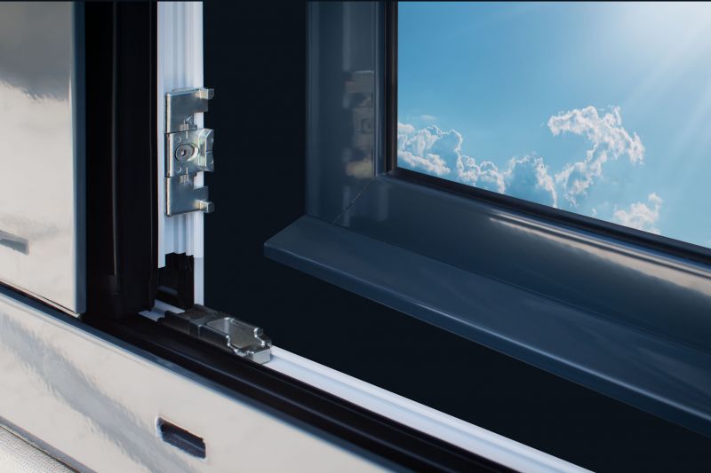 Aluminum Windows Service in Portland, ME