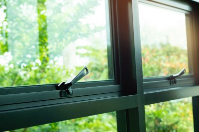Aluminum Windows Service in Boston, MA