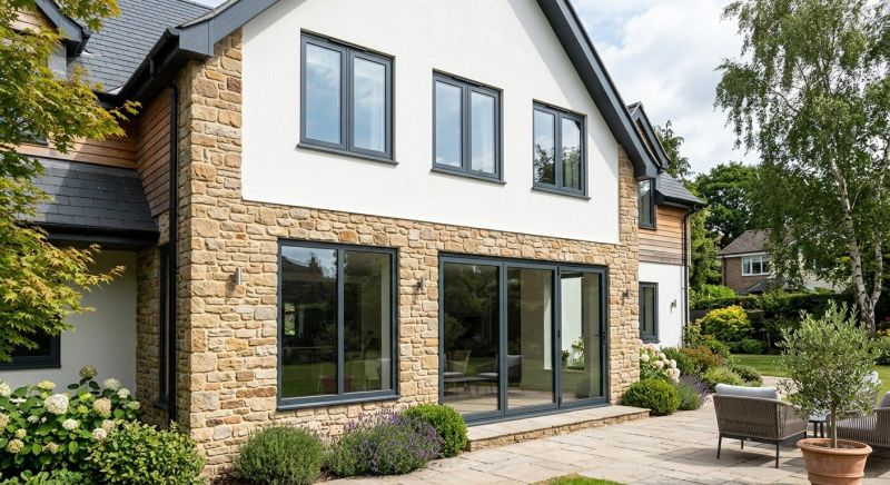 Aluminum Windows Service in Rock Hill, SC