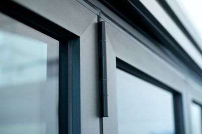 Aluminum Windows Service in West Des Moines, IA
