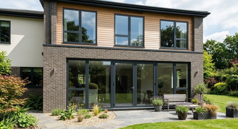 Aluminum Windows Service in Hickory, NC
