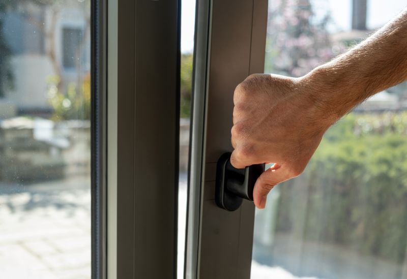 Aluminum Windows Service in Louisville, KY