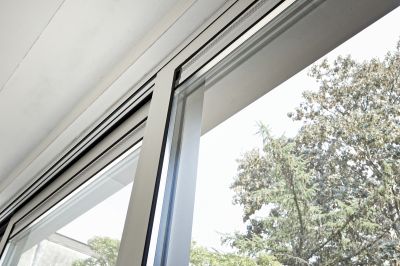 Aluminum Windows Service in Kenosha, WI