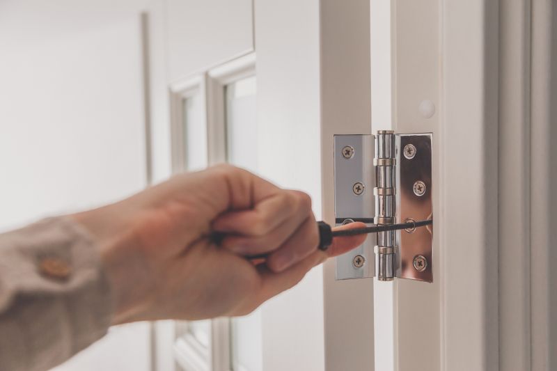 Apartment Door Repair in Kansas City, KS
