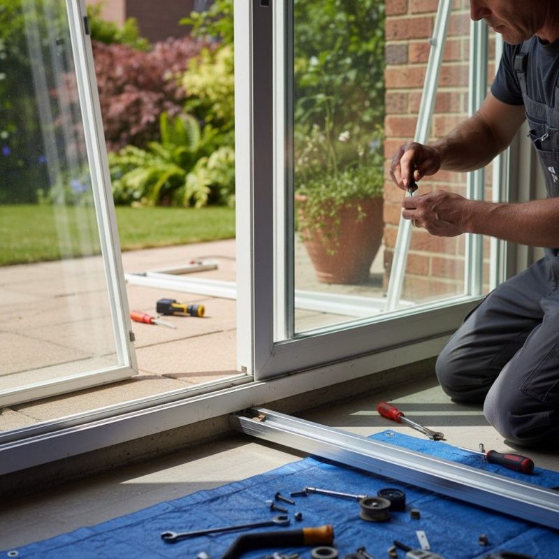 Barn Doors Repair in Overland Park, KS