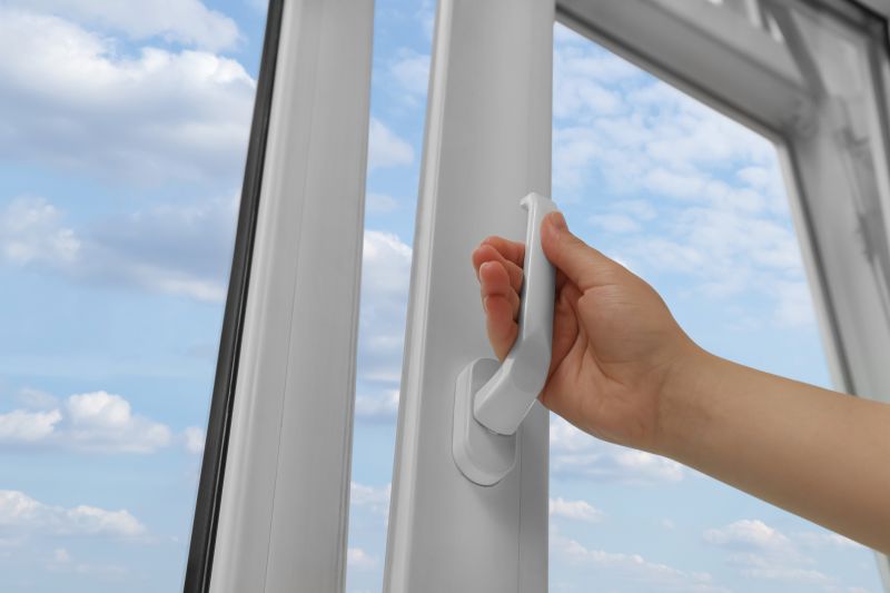 Casement Windows Installation in Cincinnati, OH