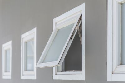 Casement Windows Installation in Marysville, OH