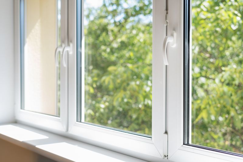Casement Windows Installation in Portland, ME