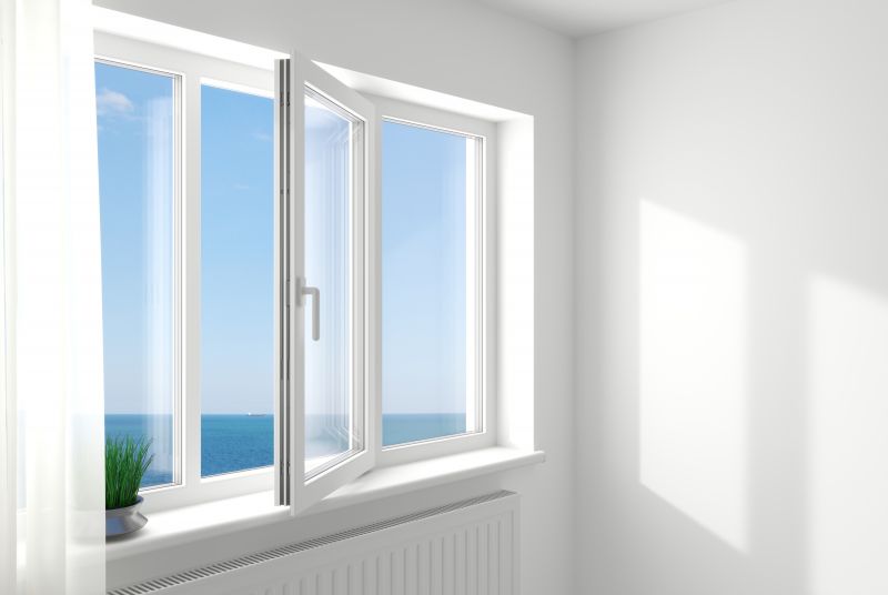 Casement Windows Installation in Portland, ME