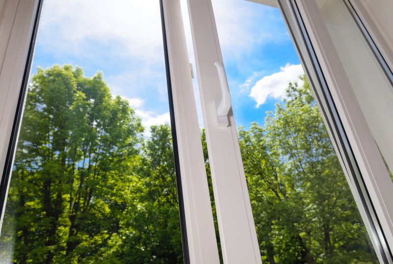 Casement Windows Installation in Nashua, NH