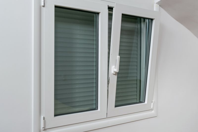 Casement Windows Installation in Manchester, NH