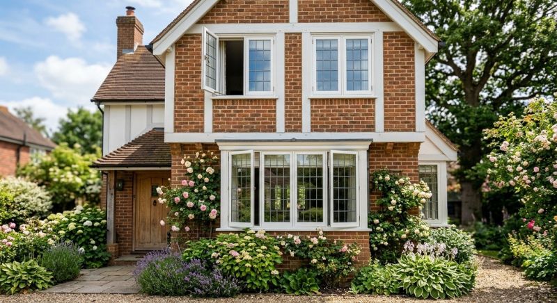 Casement Windows Installation in Manchester, NH