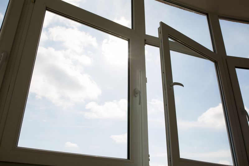 Casement Windows Installation in Boston, MA