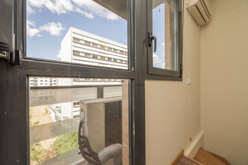 Casement Windows Installation in Worcester, MA