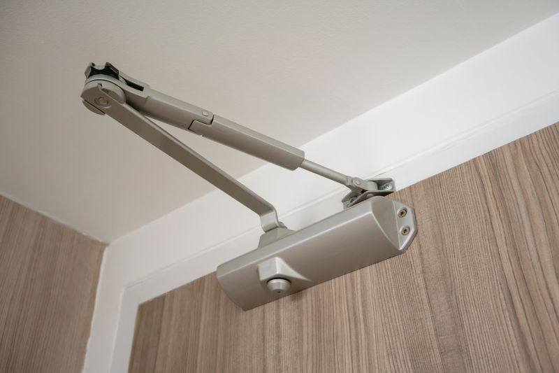 Closet Door Repair in Conroe, TX