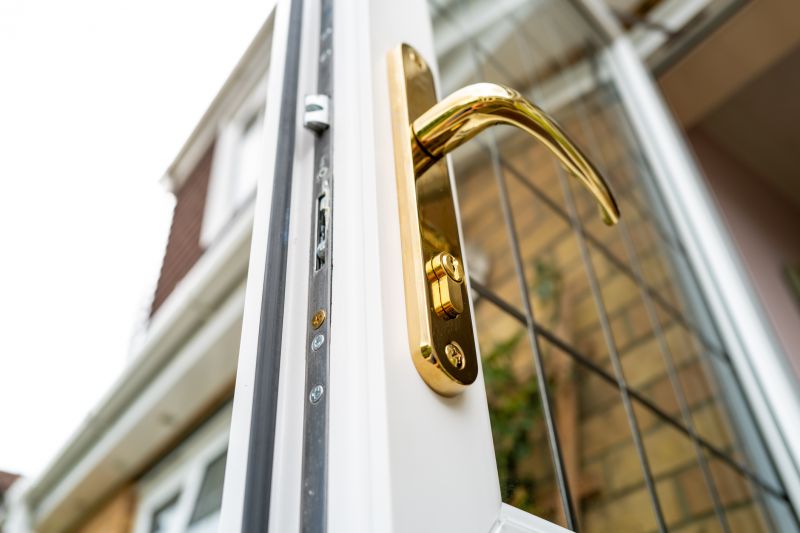 Door Handle Installation in Kansas City, KS
