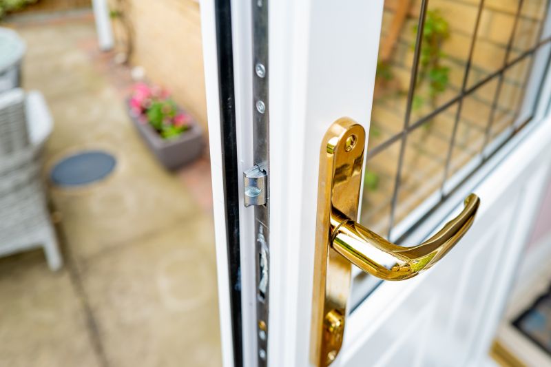 Door Handle Replacement in Kansas City, KS