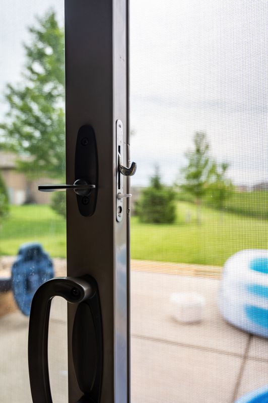 Door Handle Replacement in Kansas City, KS