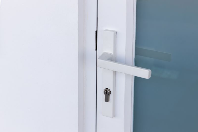 Door Hinge Replacement in Kansas City, KS