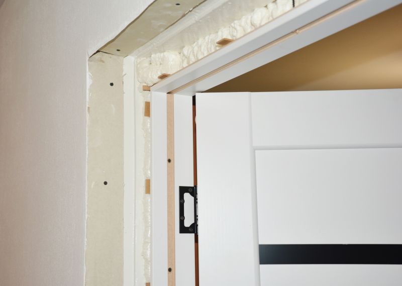 Door Jamb Repair Service in Kansas City, KS