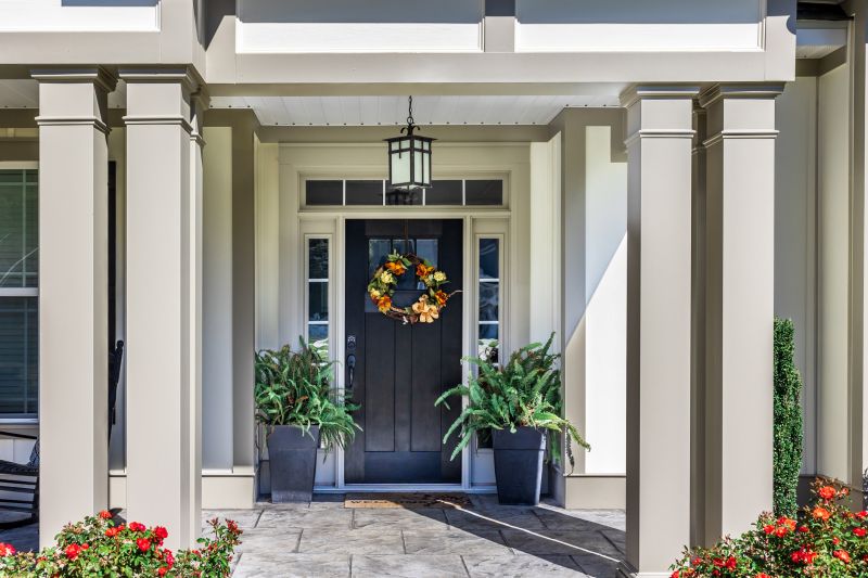 Door Planing in Conroe, TX