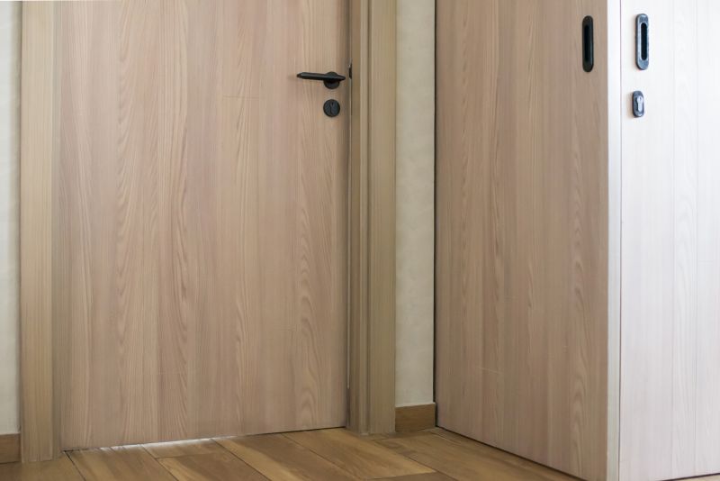 Door Planing in Kansas City, KS