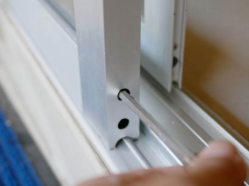 Door Roller Replacement in Kansas City, KS